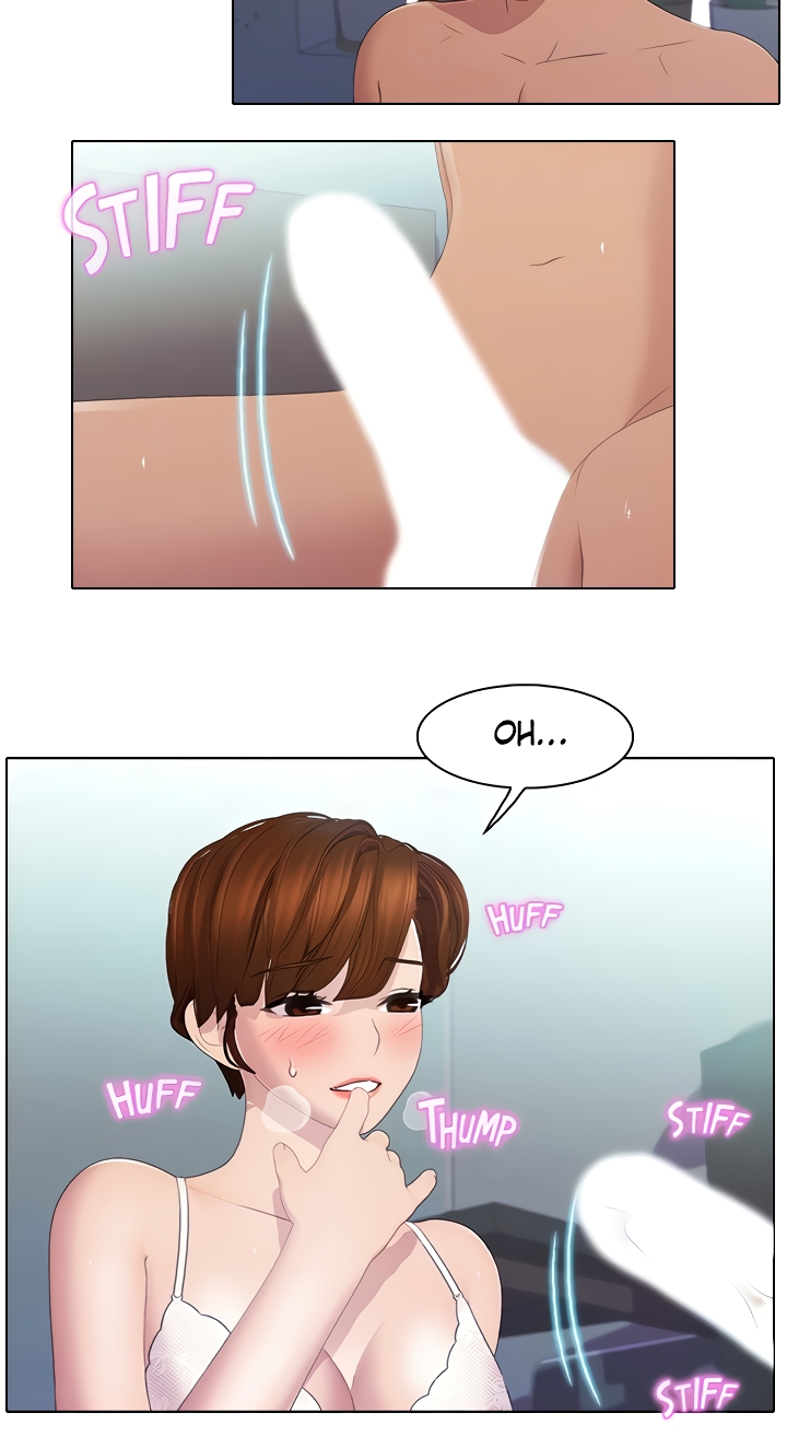 Pleasure Delivery Chapter 28 image 14