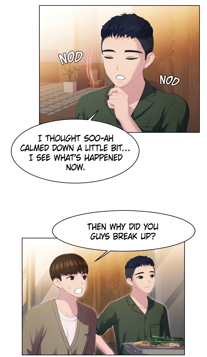 Pleasure Delivery Chapter 29 image 12