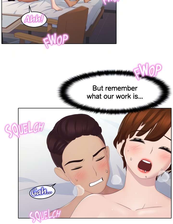 Pleasure Delivery Chapter 29 image 14