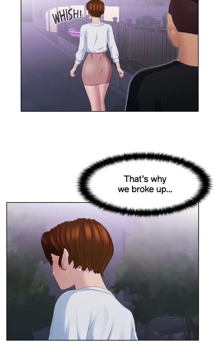 Pleasure Delivery Chapter 29 image 18