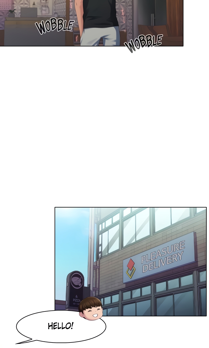 Pleasure Delivery Chapter 29 image 22