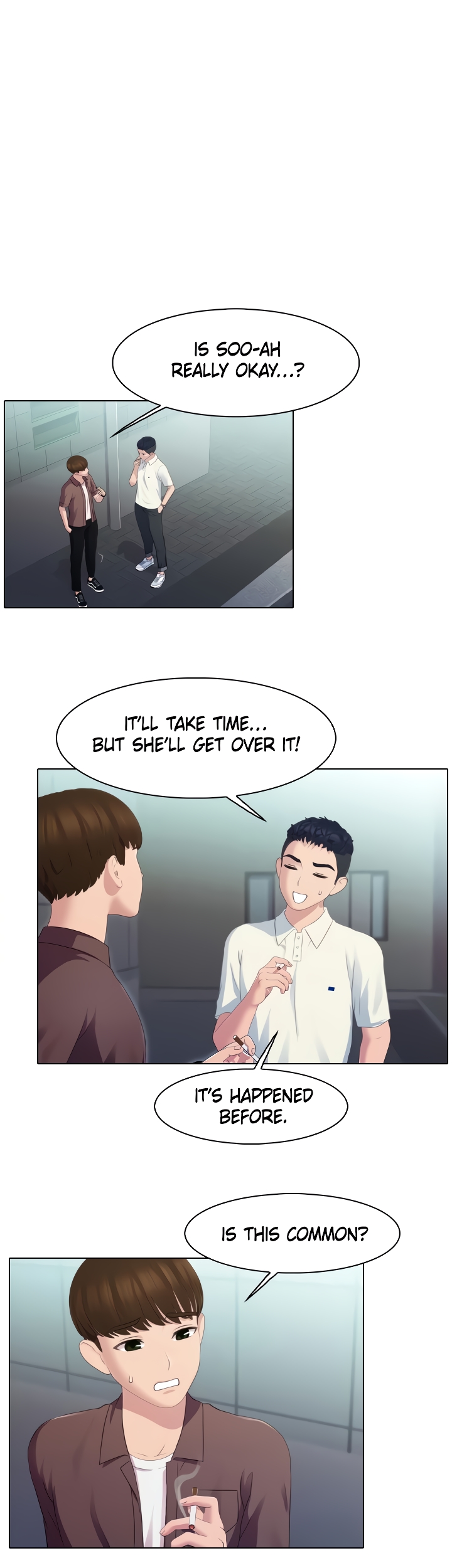 Pleasure Delivery Chapter 29 image 25