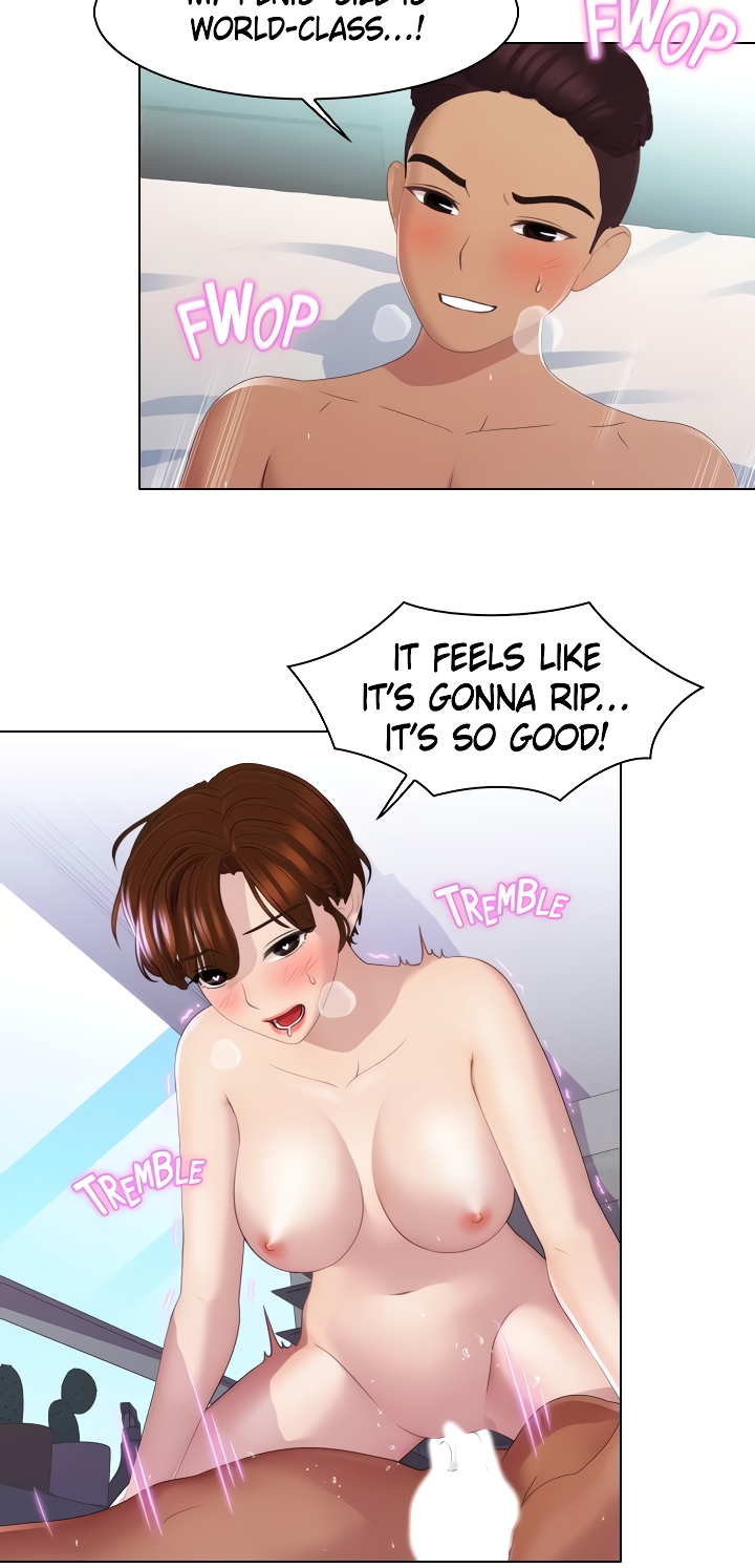 Pleasure Delivery Chapter 29 image 2