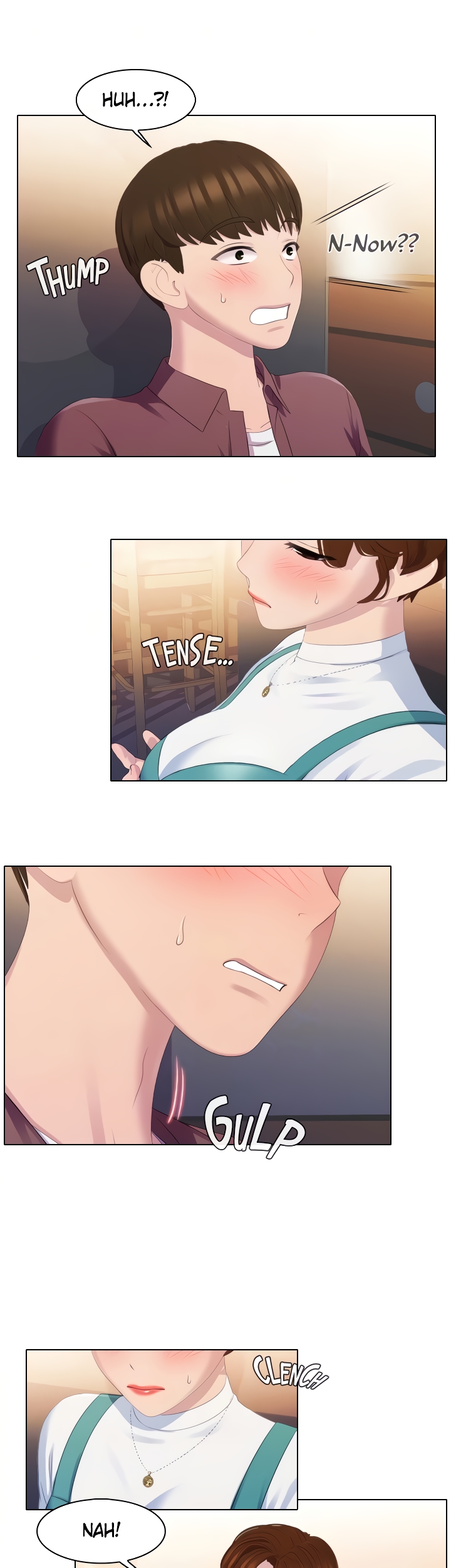 Pleasure Delivery Chapter 30 image 11