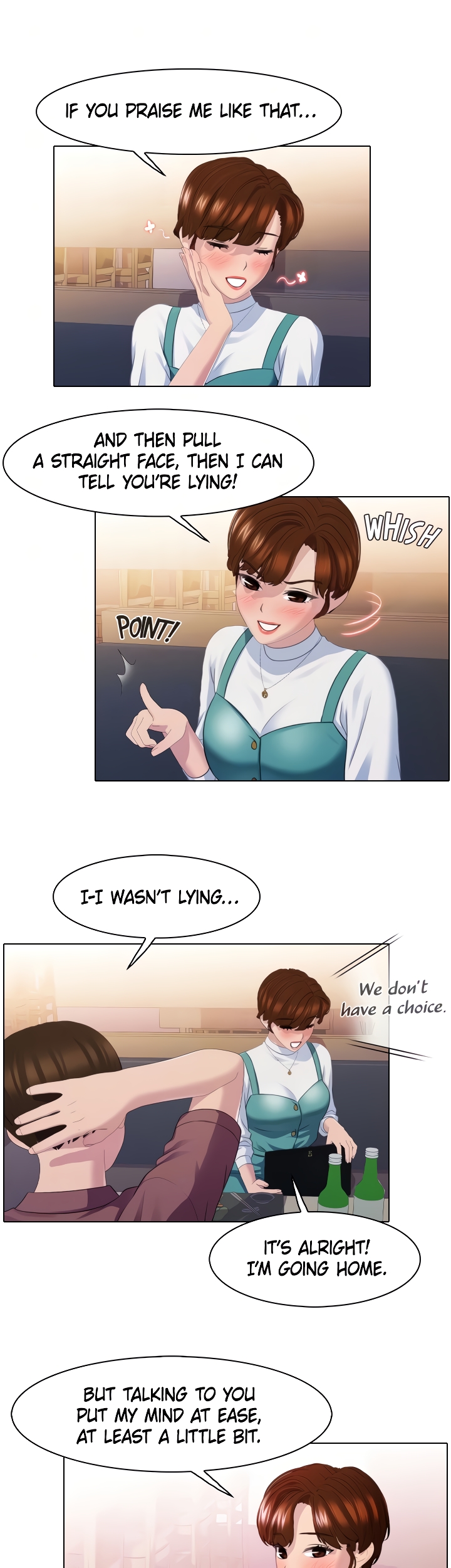 Pleasure Delivery Chapter 30 image 13