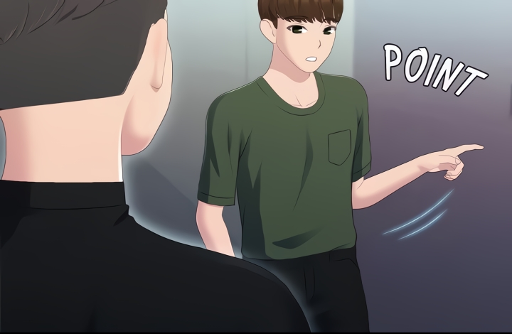 Pleasure Delivery Chapter 30 image 20