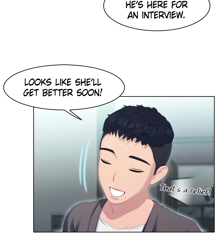 Pleasure Delivery Chapter 30 image 22