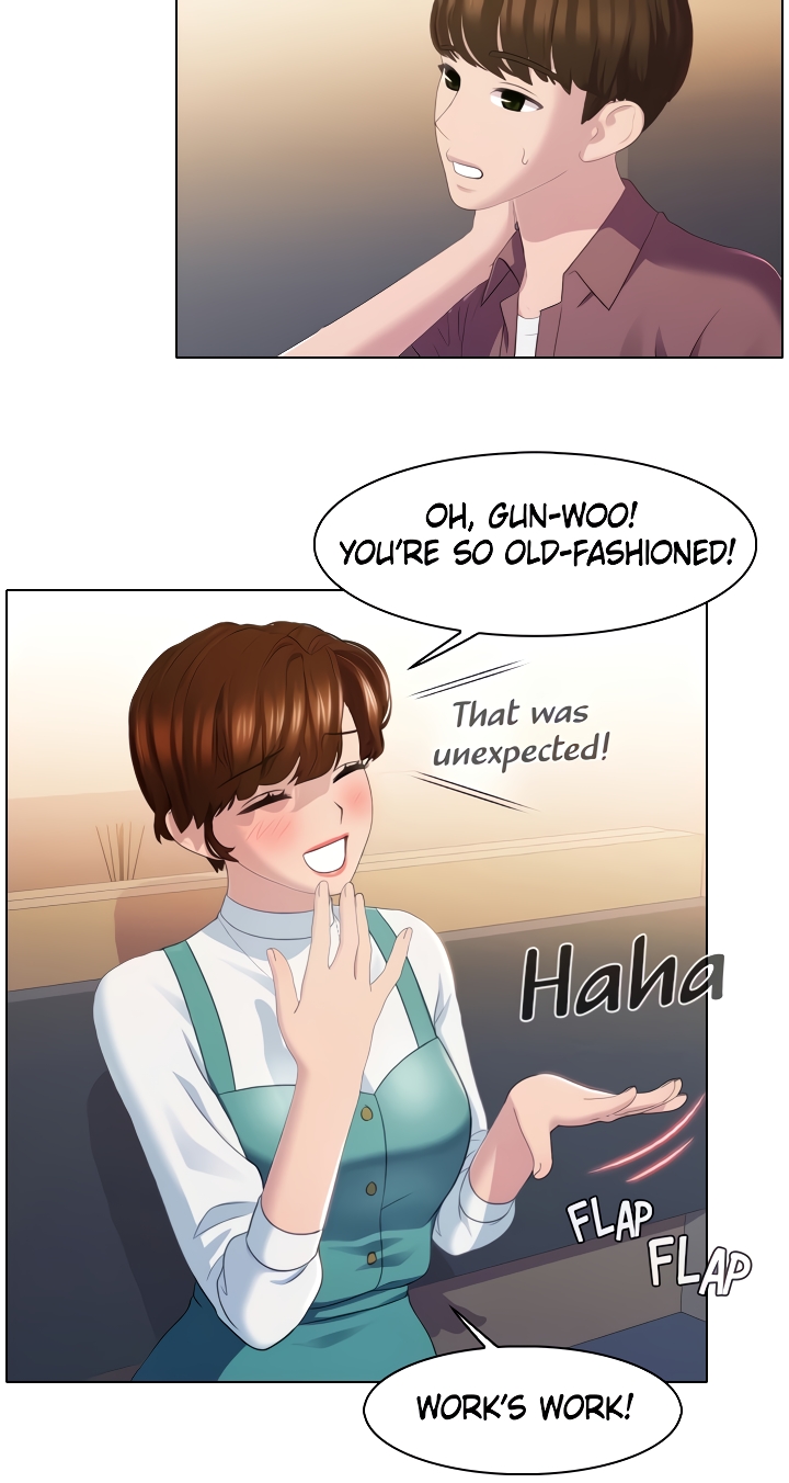Pleasure Delivery Chapter 30 image 6