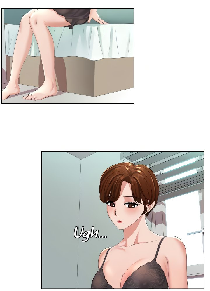 Pleasure Delivery Chapter 31 image 13