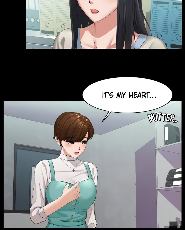 Pleasure Delivery Chapter 31 image 15