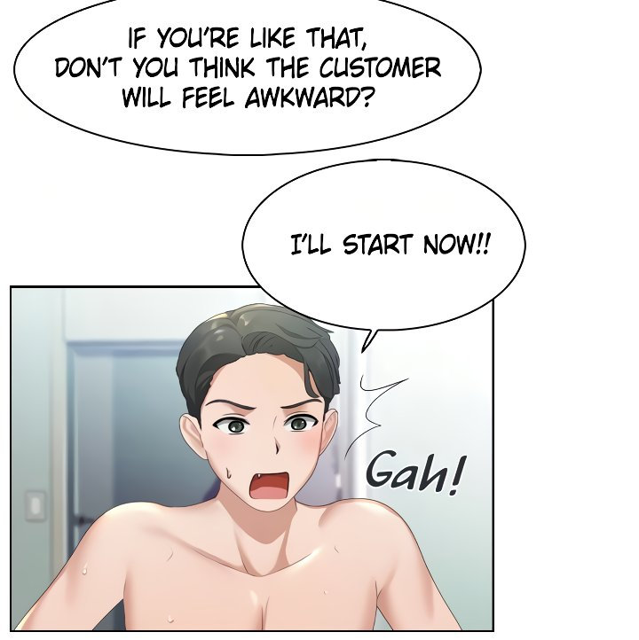 Pleasure Delivery Chapter 31 image 19