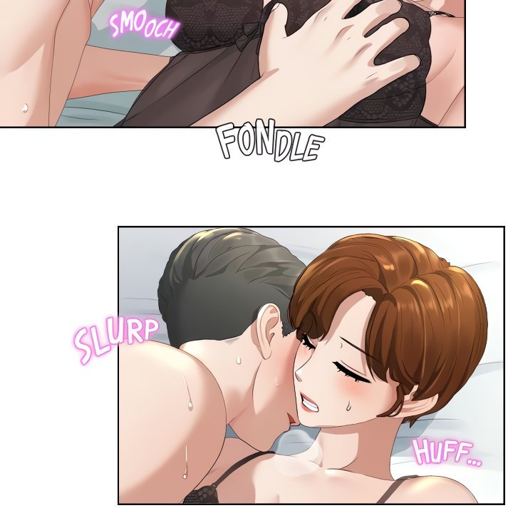 Pleasure Delivery Chapter 31 image 21