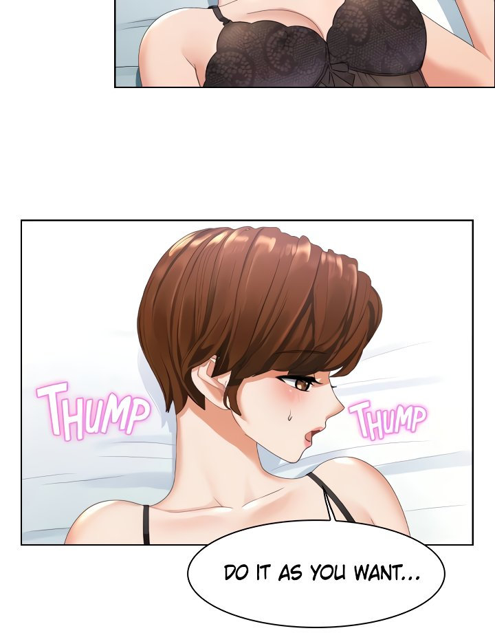 Pleasure Delivery Chapter 31 image 25