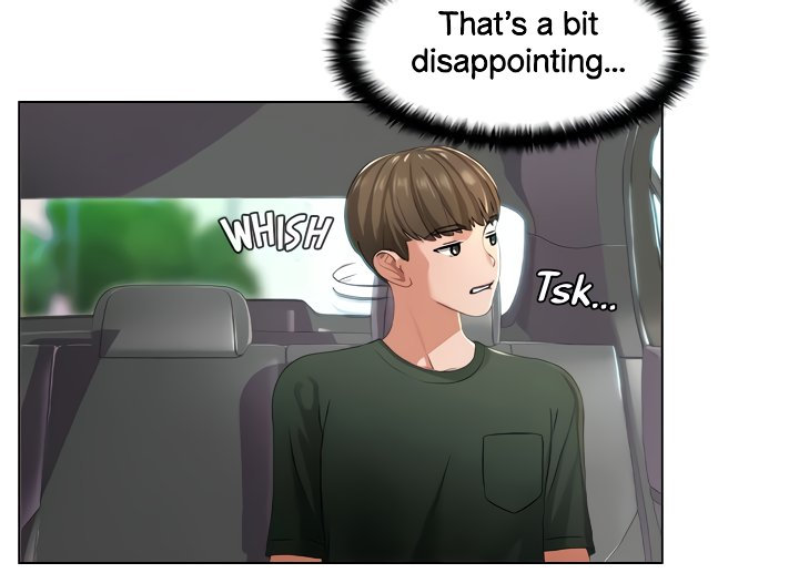 Pleasure Delivery Chapter 31 image 4