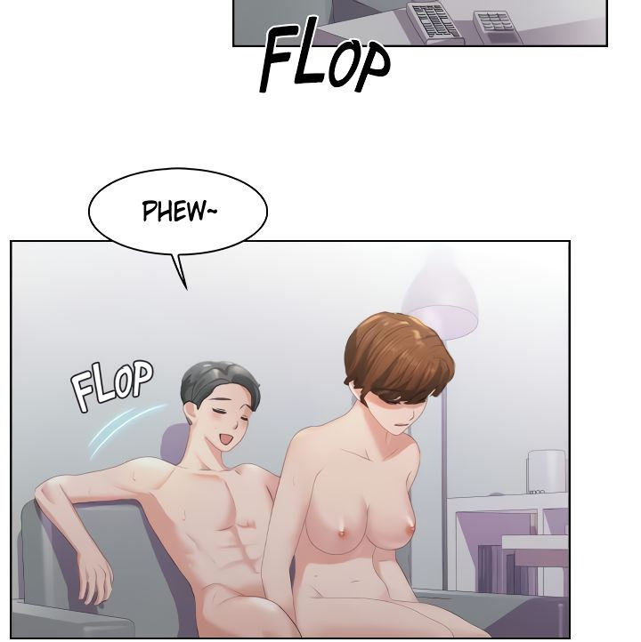 Pleasure Delivery Chapter 32 image 22