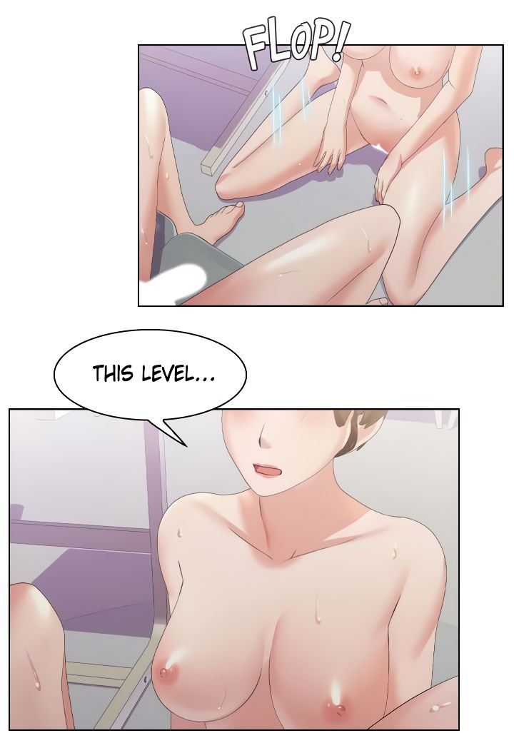 Pleasure Delivery Chapter 32 image 24