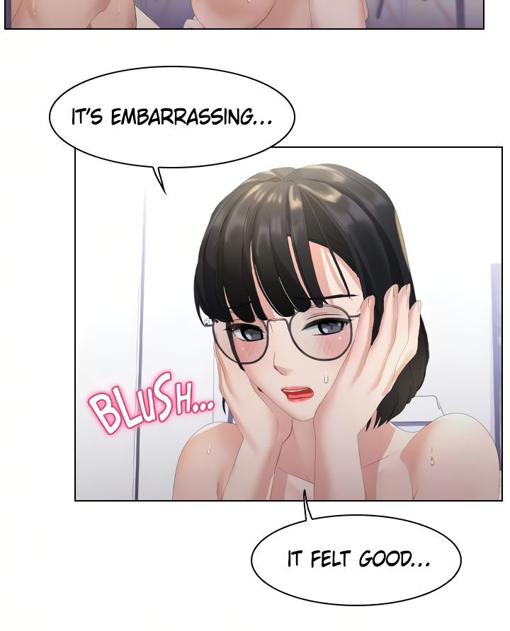 Pleasure Delivery Chapter 33 image 15