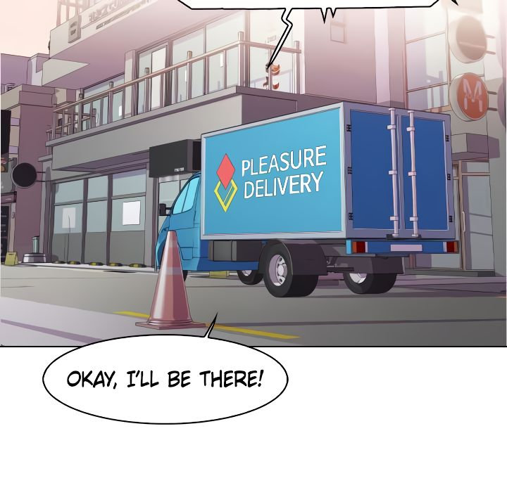 Pleasure Delivery Chapter 33 image 23