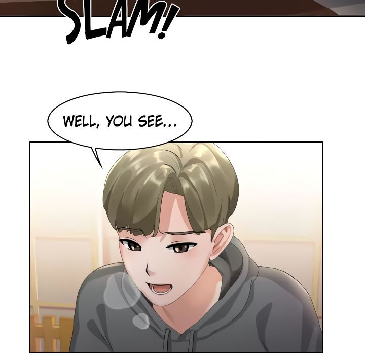 Pleasure Delivery Chapter 33 image 25