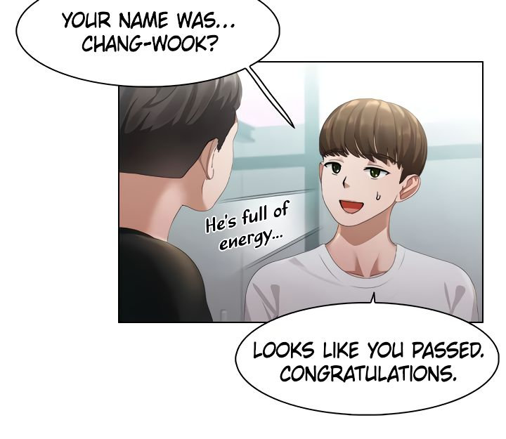 Pleasure Delivery Chapter 33 image 3