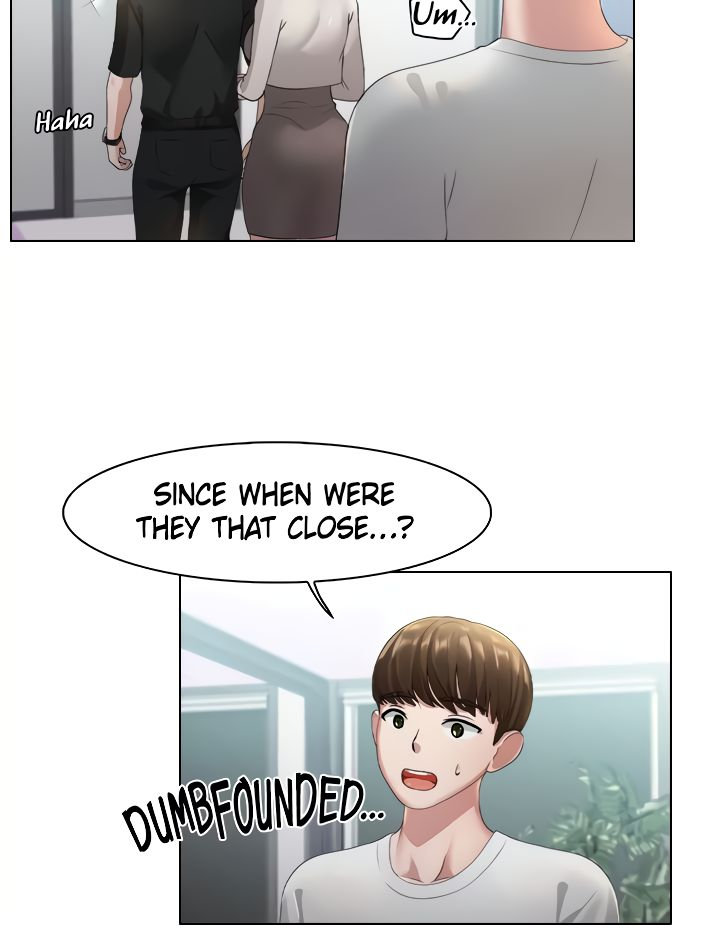 Pleasure Delivery Chapter 33 image 5