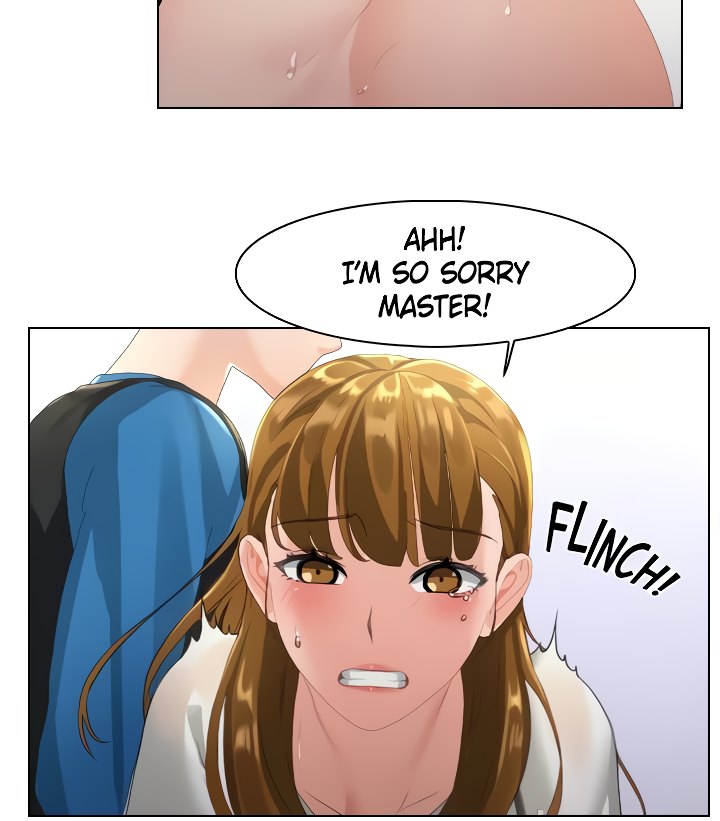 Pleasure Delivery Chapter 34 image 9