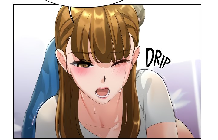 Pleasure Delivery Chapter 34 image 11
