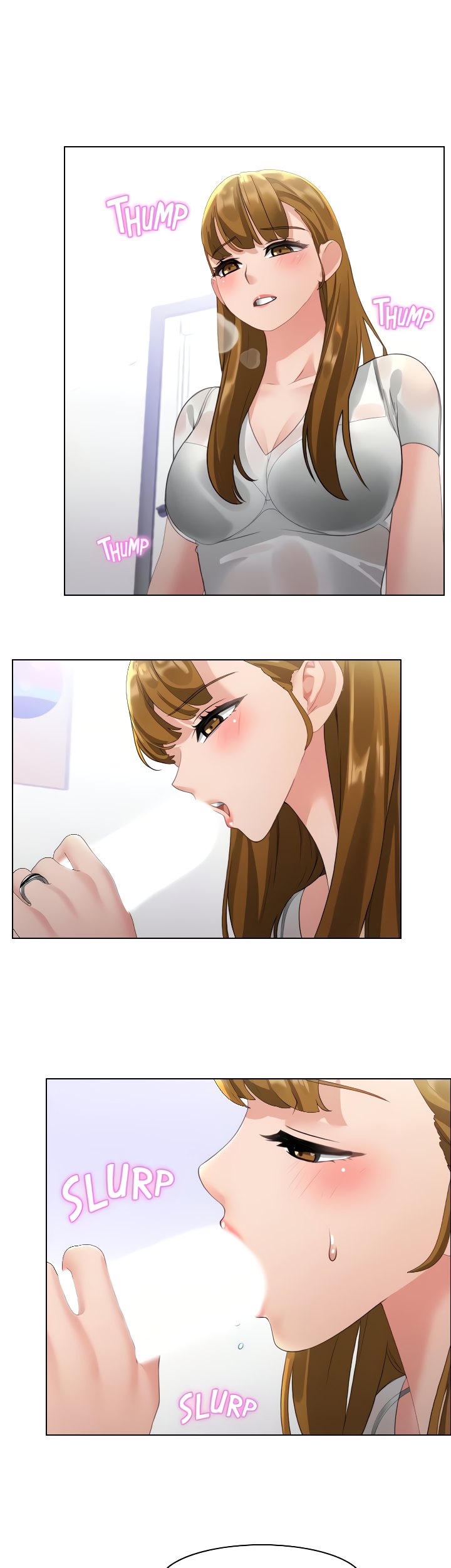 Pleasure Delivery Chapter 34 image 14