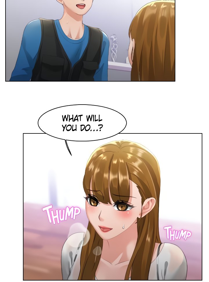 Pleasure Delivery Chapter 34 image 17