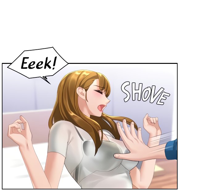 Pleasure Delivery Chapter 34 image 3