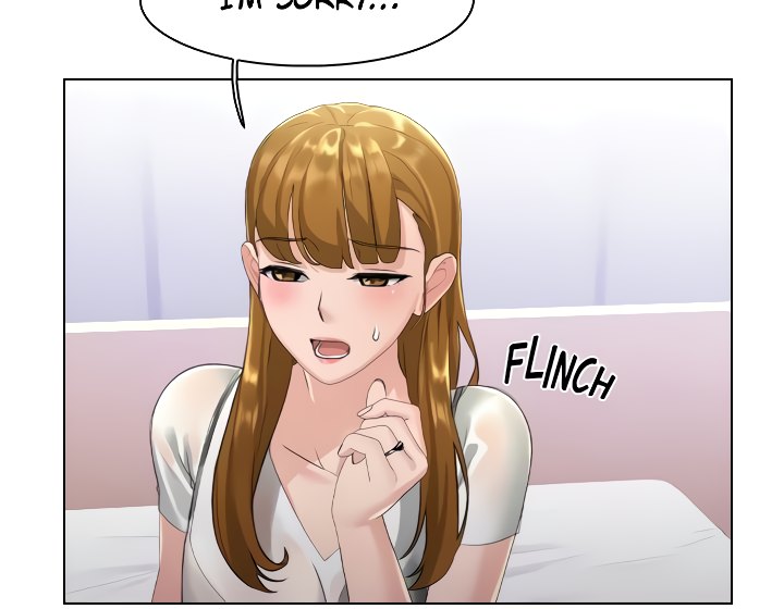 Pleasure Delivery Chapter 34 image 5