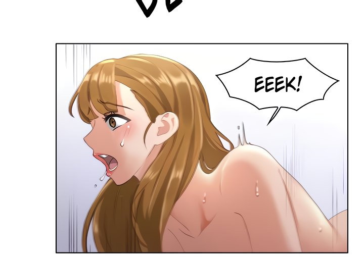 Pleasure Delivery Chapter 35 image 9