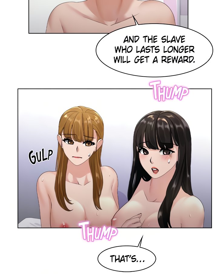Pleasure Delivery Chapter 35 image 15