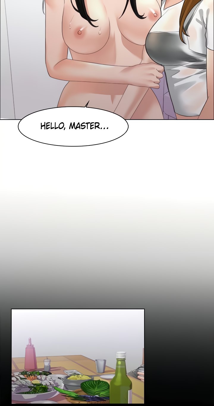 Pleasure Delivery Chapter 35 image 3