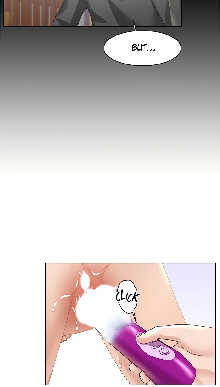 Pleasure Delivery Chapter 35 image 5