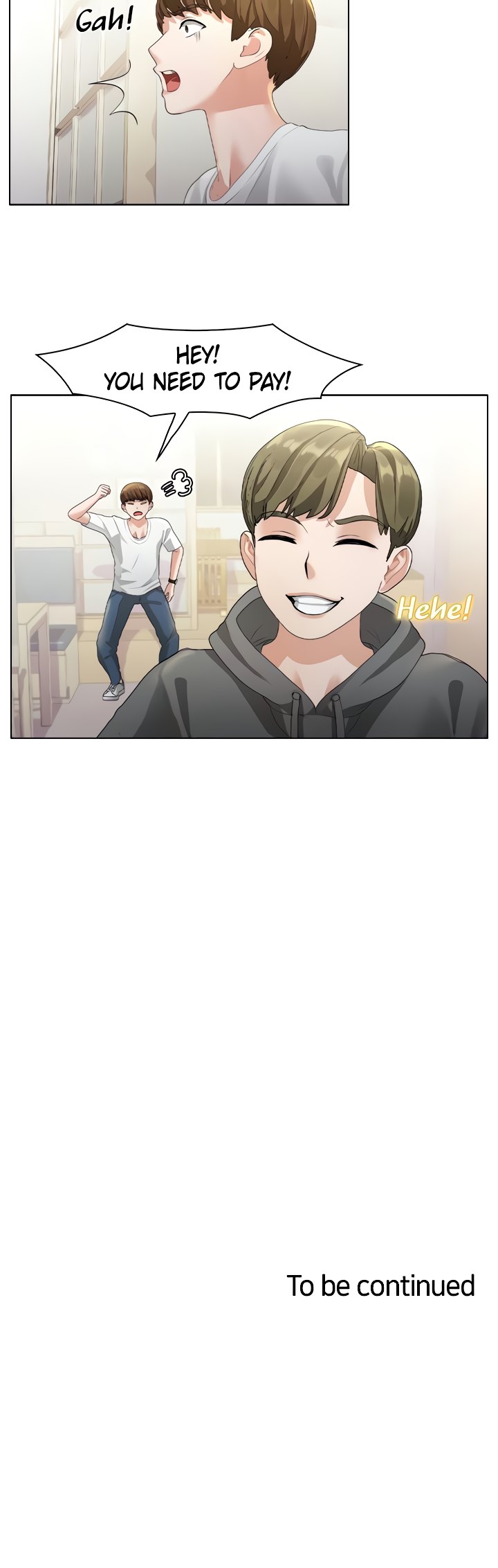 Pleasure Delivery Chapter 36 image 27