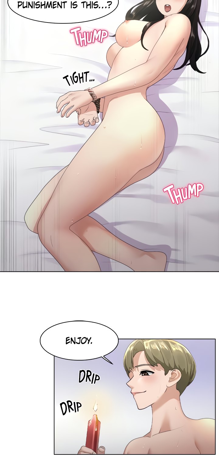 Pleasure Delivery Chapter 36 image 3