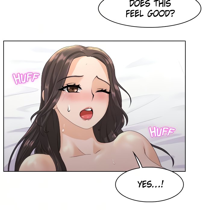 Pleasure Delivery Chapter 37 image 10