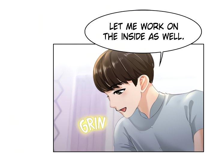 Pleasure Delivery Chapter 37 image 12