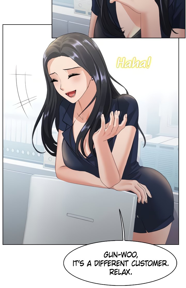 Pleasure Delivery Chapter 37 image 24