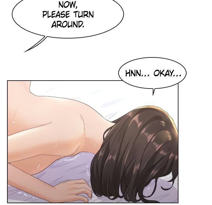 Pleasure Delivery Chapter 37 image 6