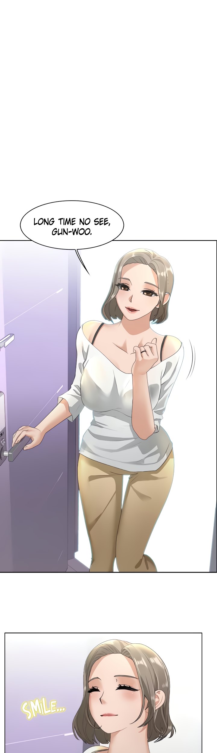 Pleasure Delivery Chapter 38 image 0