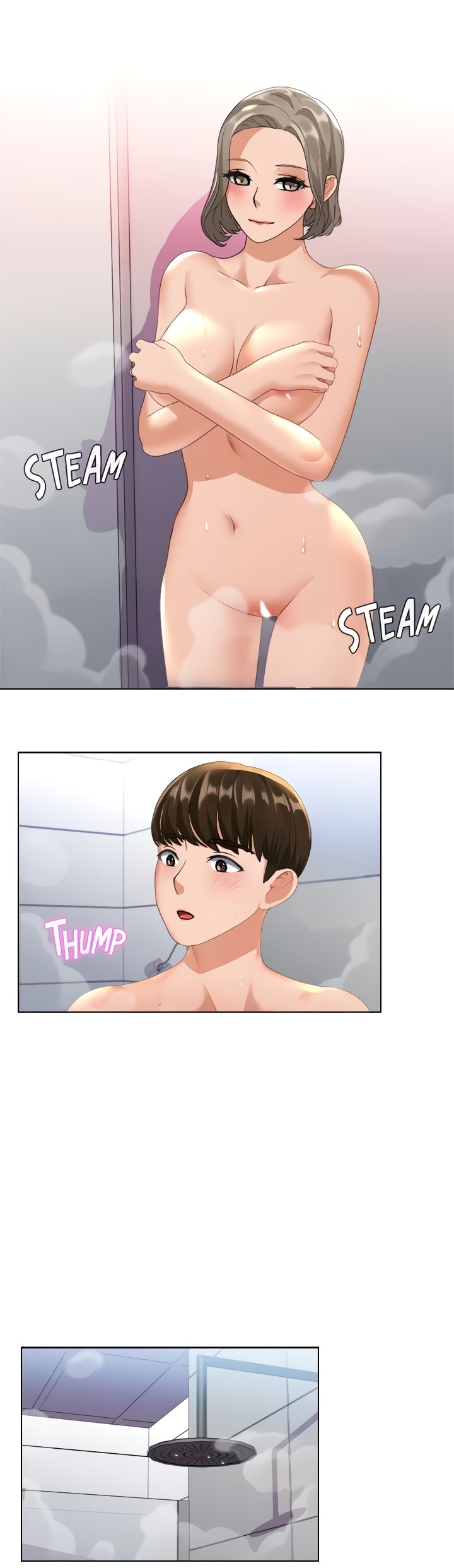 Pleasure Delivery Chapter 38 image 2