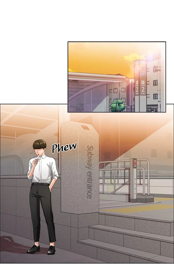 Pleasure Delivery Chapter 39 image 13