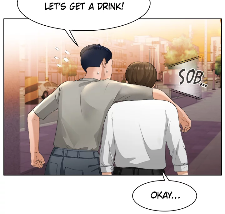 Pleasure Delivery Chapter 39 image 15
