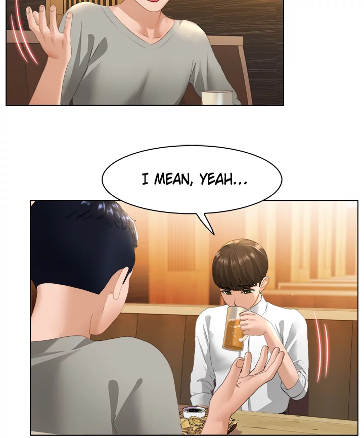 Pleasure Delivery Chapter 39 image 17