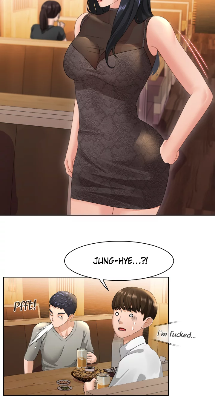 Pleasure Delivery Chapter 39 image 19