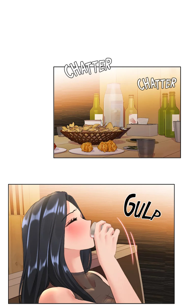 Pleasure Delivery Chapter 39 image 23