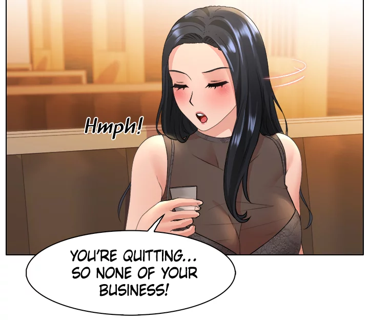 Pleasure Delivery Chapter 39 image 27