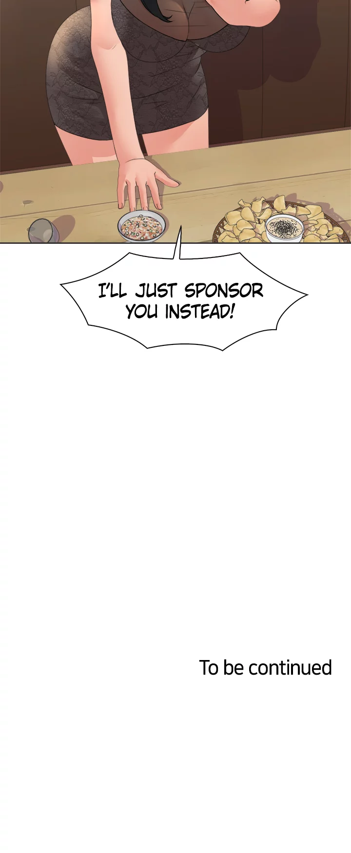 Pleasure Delivery Chapter 39 image 29